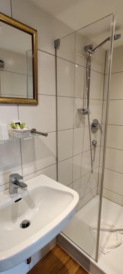 Hotel Landhaus Staufenblick Оберштауфен Екстер'єр фото