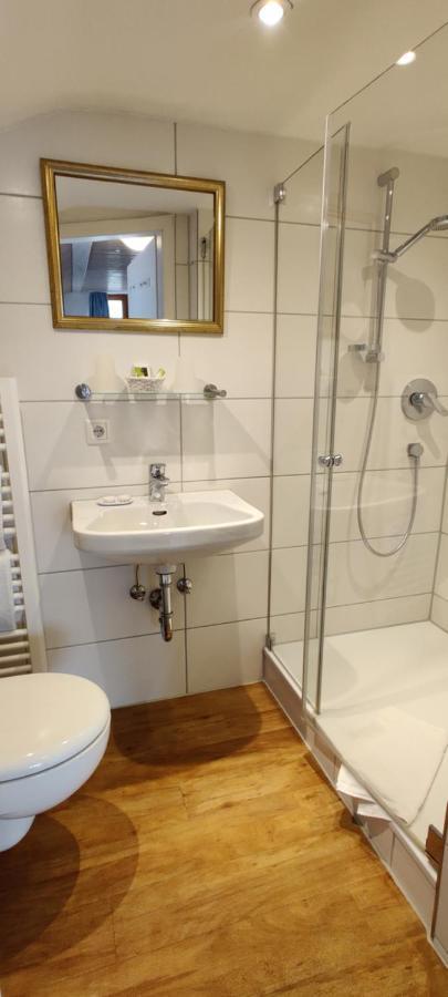 Hotel Landhaus Staufenblick Оберштауфен Екстер'єр фото
