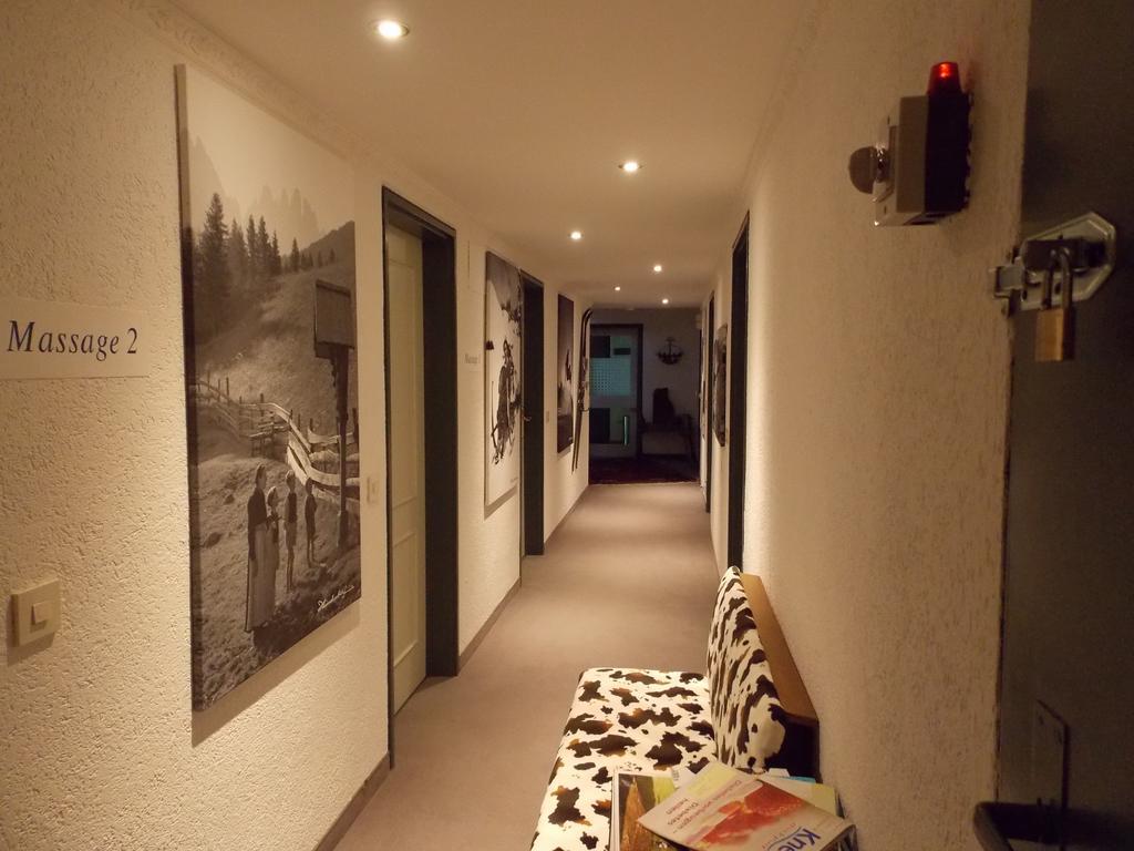 Hotel Landhaus Staufenblick Оберштауфен Екстер'єр фото