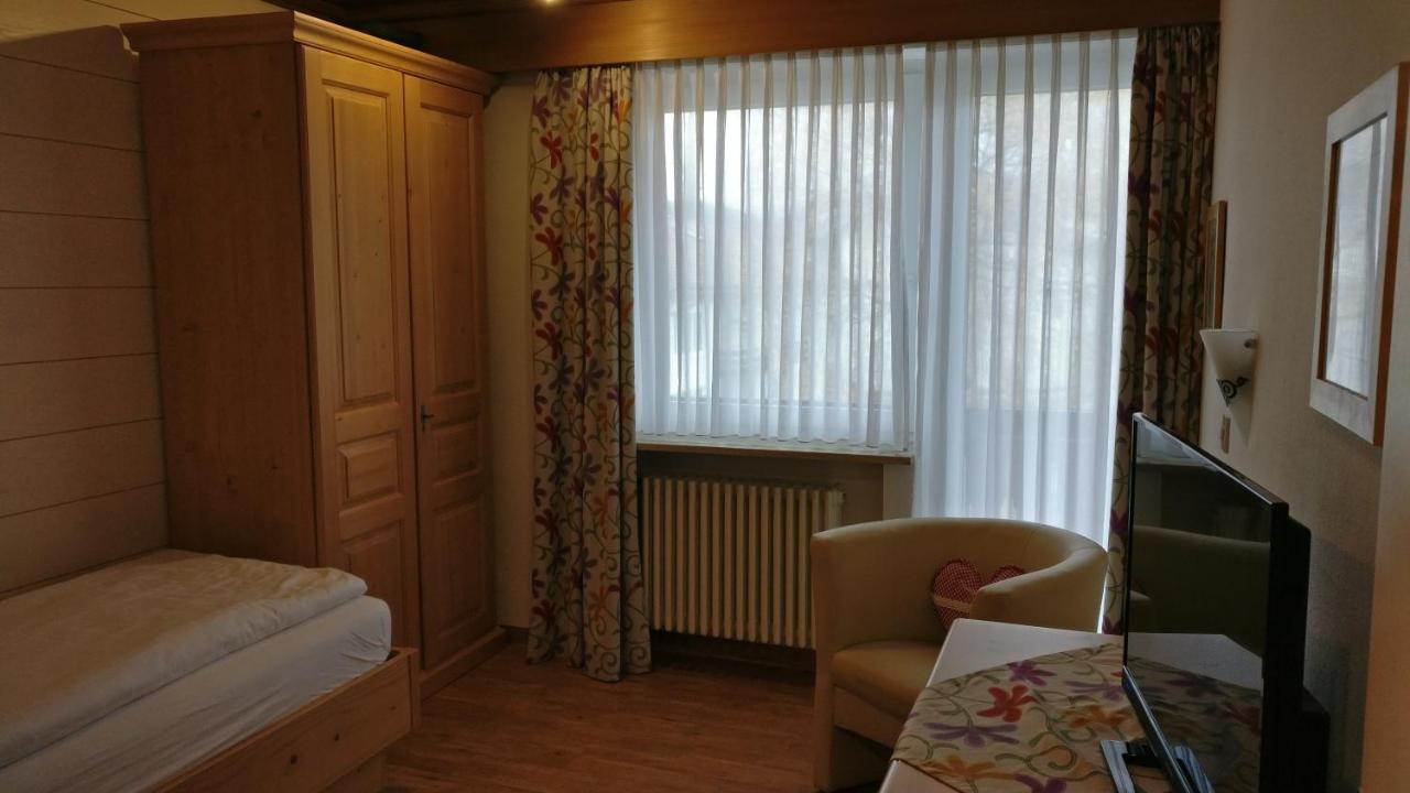 Hotel Landhaus Staufenblick Оберштауфен Екстер'єр фото