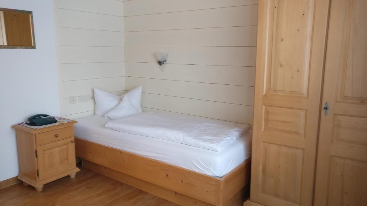 Hotel Landhaus Staufenblick Оберштауфен Екстер'єр фото